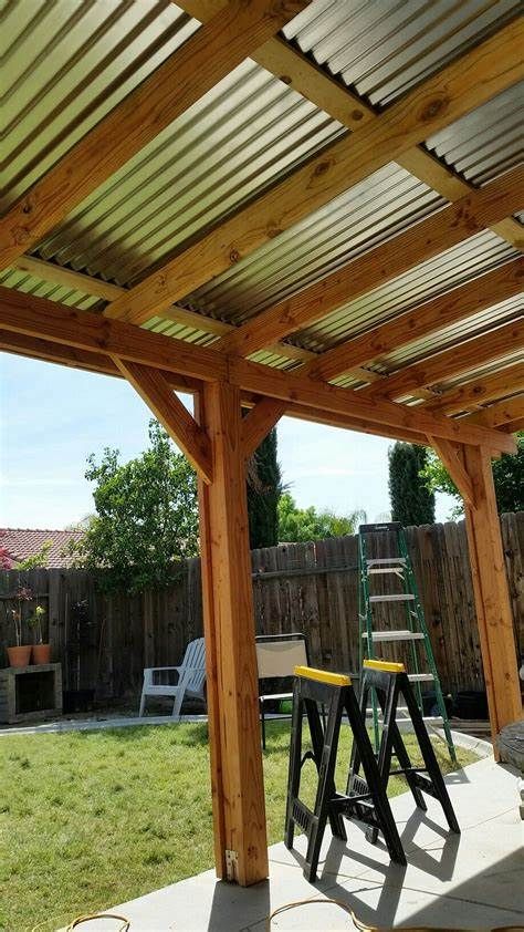 Creating a Stylish Outdoor Space with a Deck Cover