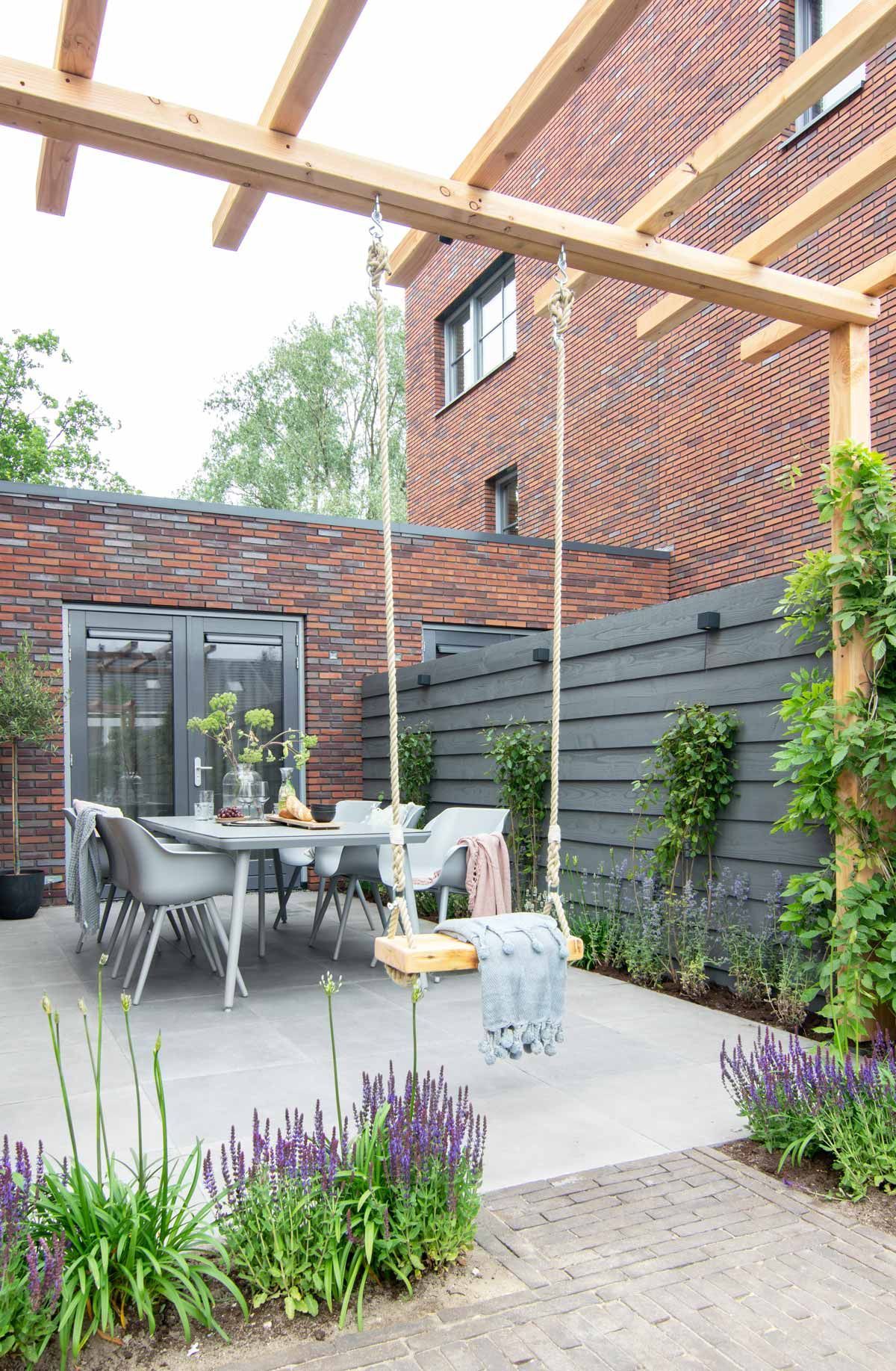 Creating a Welcoming Outdoor Oasis: Garden Design Ideas for Your Patio