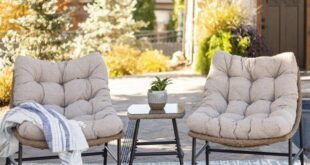 patio sets