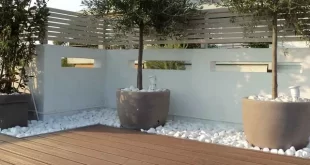 garden design patio