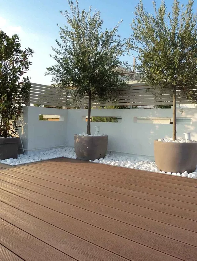 garden design patio