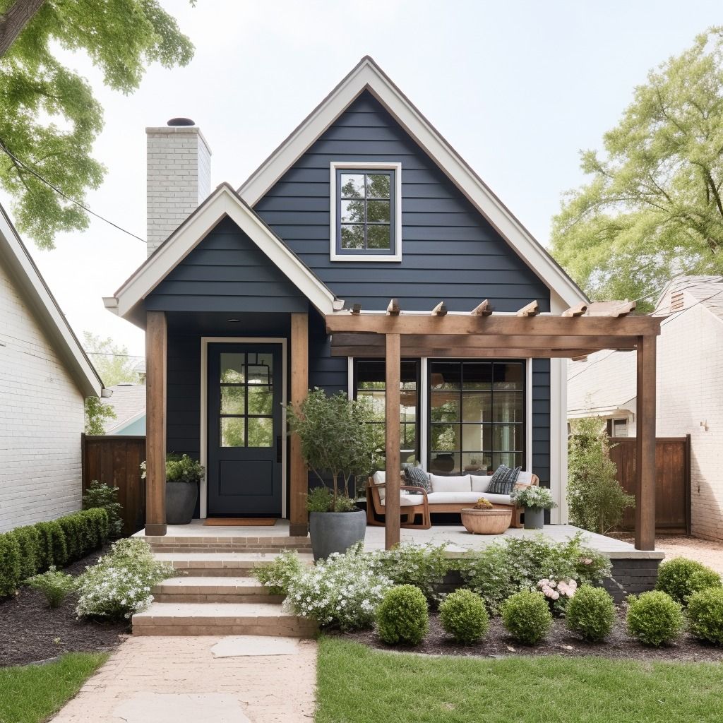 Creating the Perfect Porch: Designs for Every Style