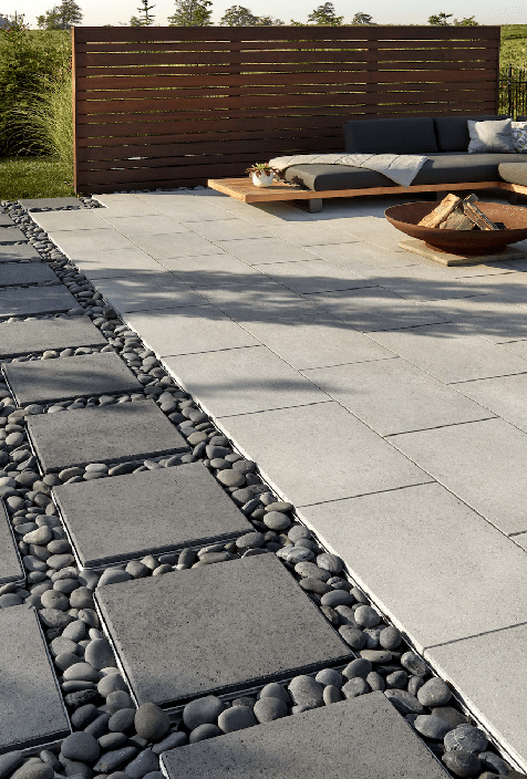 Creative Backyard Concrete Patio Ideas for Your Outdoor Space