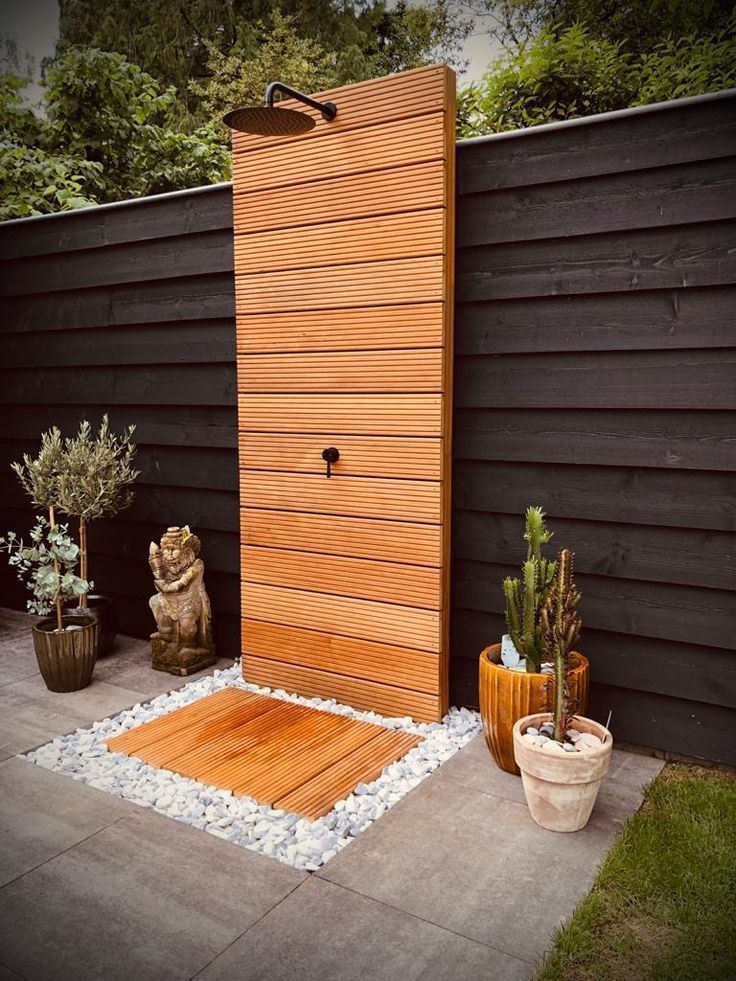 Creative Backyard Design Ideas for Compact Outdoor Spaces