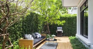 backyard ideas small