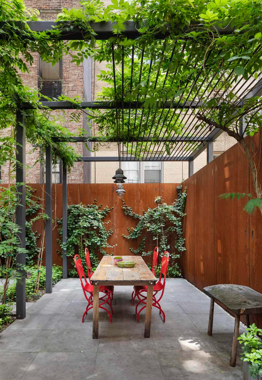 Creative Backyard Patio Design Ideas for Your Outdoor Space