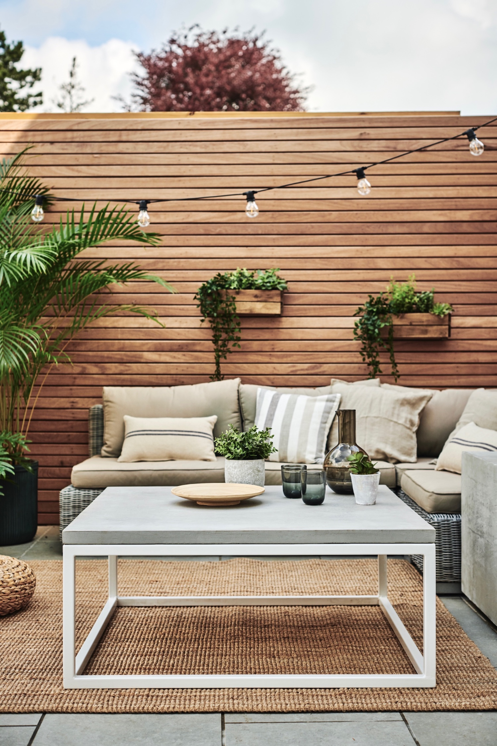 Creative Backyard Patio Designs to Transform Your Outdoor Space