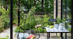 backyard pergola ideas