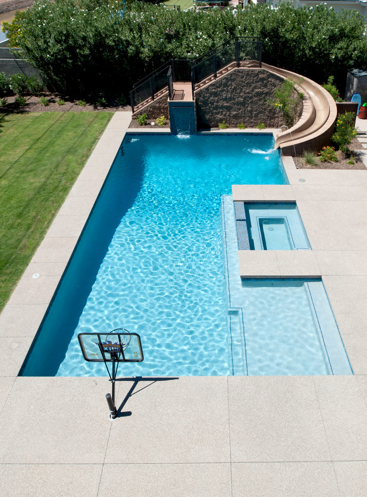 Creative Backyard Pool Inspiration for Your Outdoor Oasis