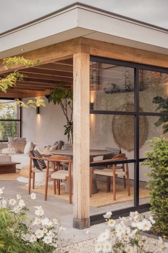 Creative Backyard Porch Designs to Transform Your Outdoor Space