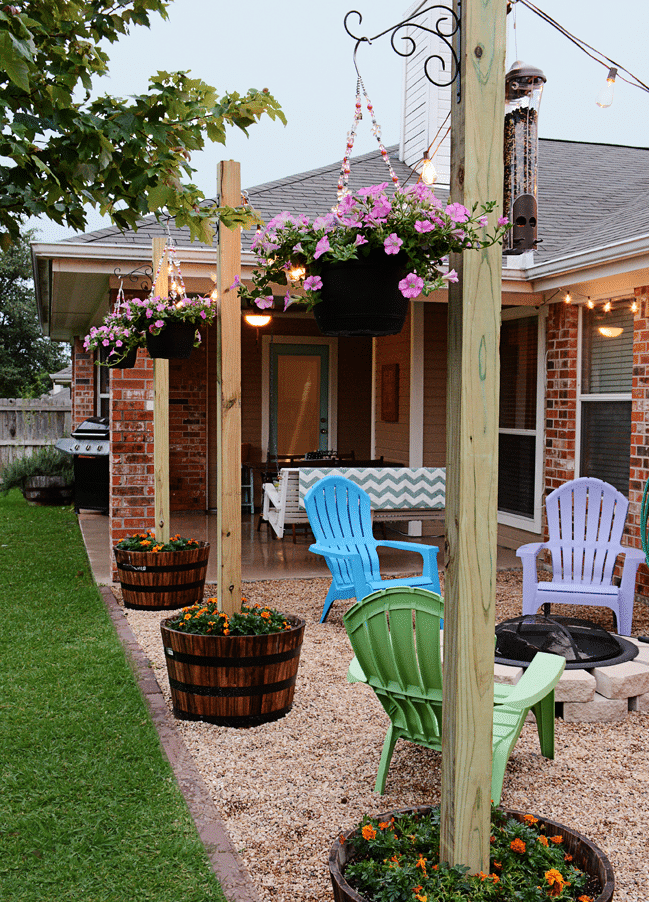 Creative Backyard Projects You Can Do Yourself
