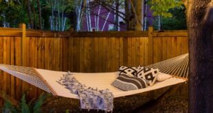 backyard ideas small