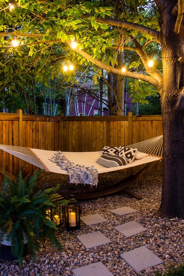 Creative Backyard Solutions for Compact Spaces