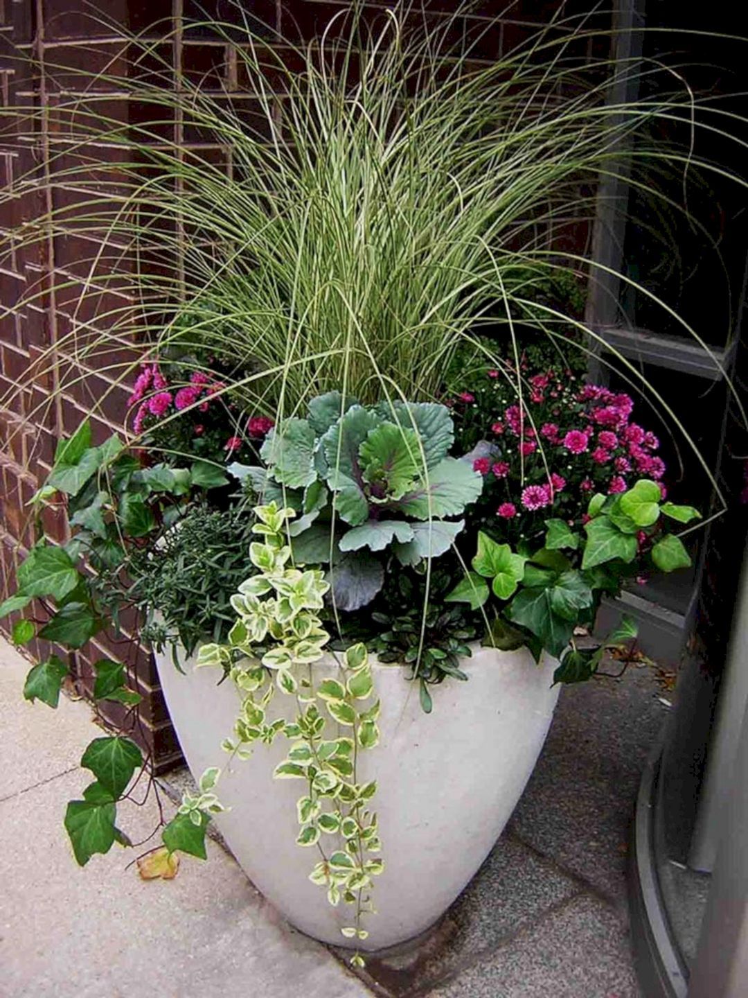 Creative Container Gardening: Beautiful Garden Ideas Using Pots