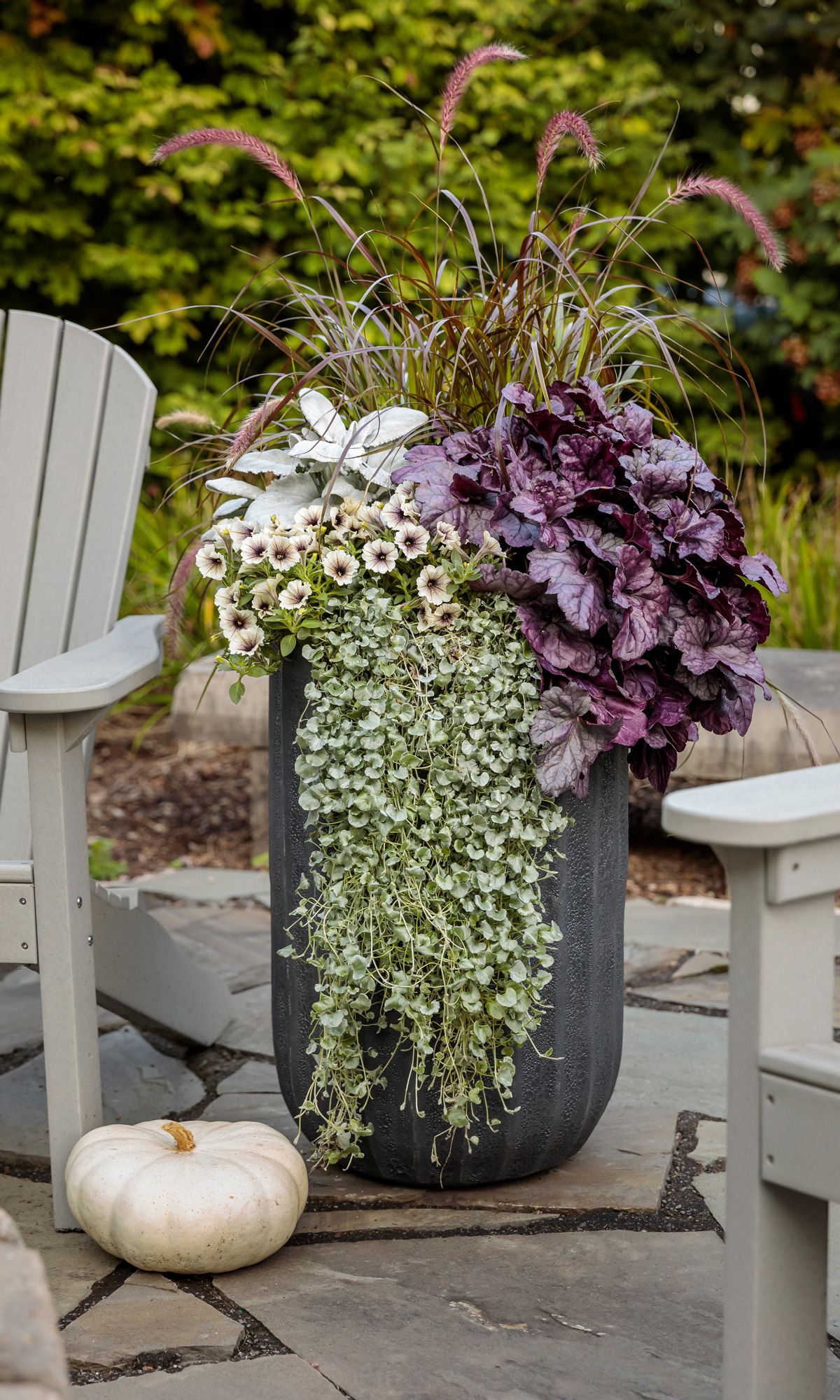 Creative Container Gardening: Enhancing Your Outdoor Spaces with Pots