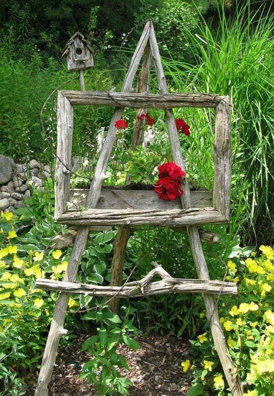 Creative DIY Garden Decorations: Adding Personality to Your Outdoor Space