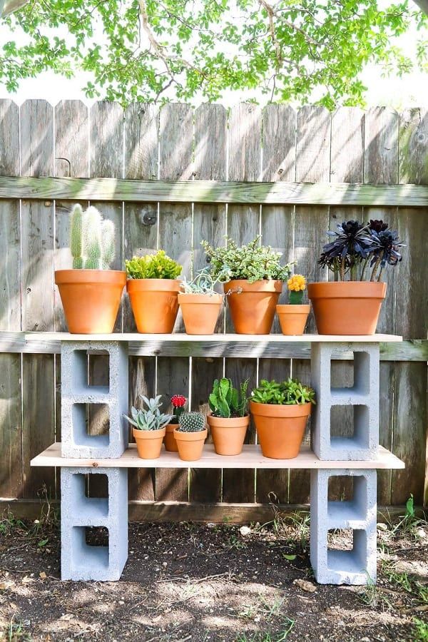 Creative DIY Garden Planter Ideas to Spruce Up Your Outdoor Space