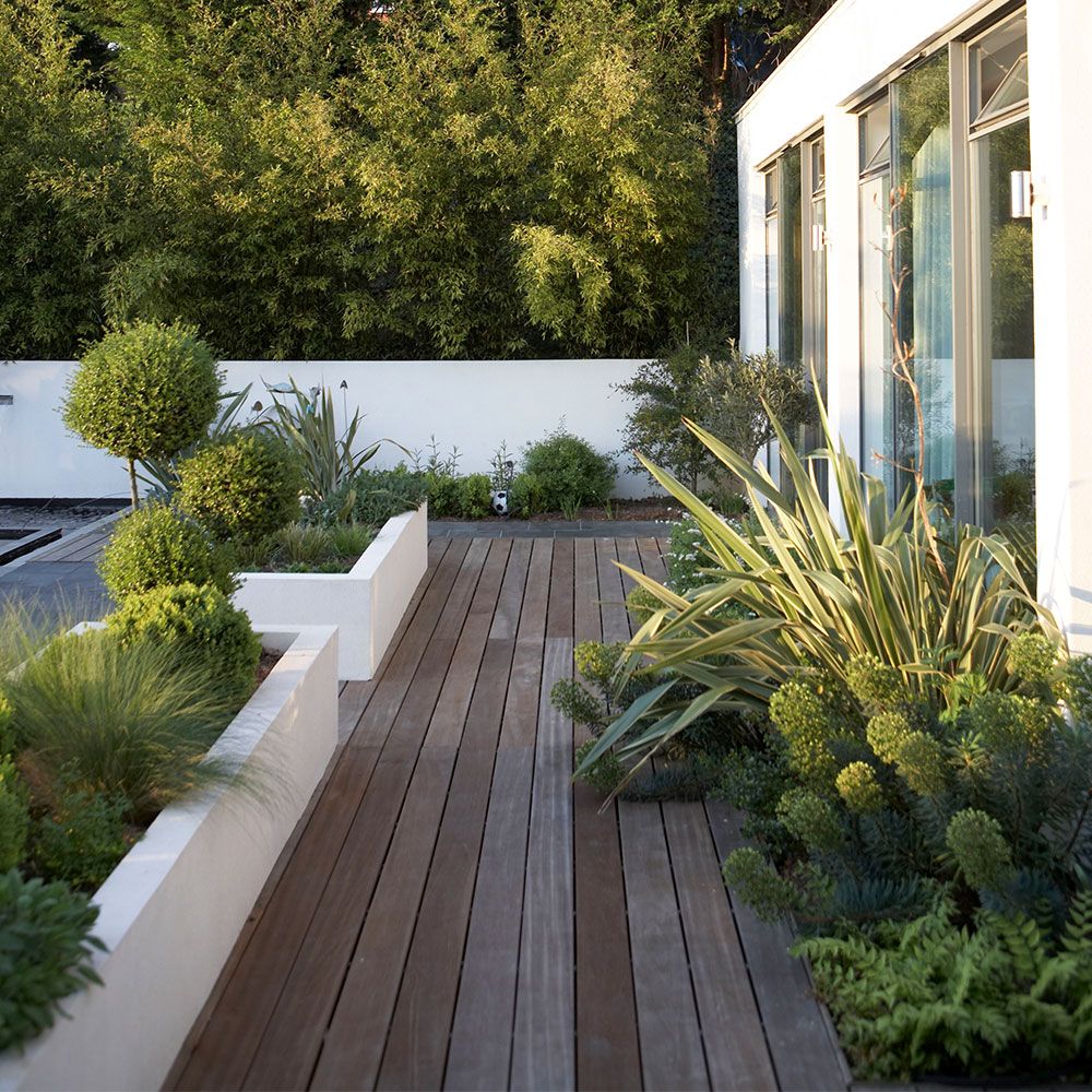 Creative Decking Designs for Your Outdoor Space