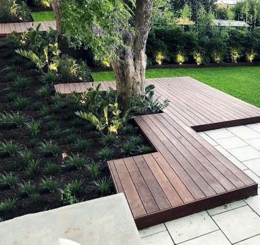 Creative Decking Inspiration for Your Outdoor Space