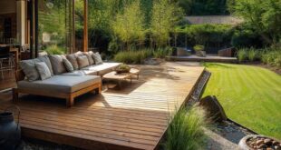 decking ideas