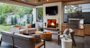 covered outdoor patio ideas