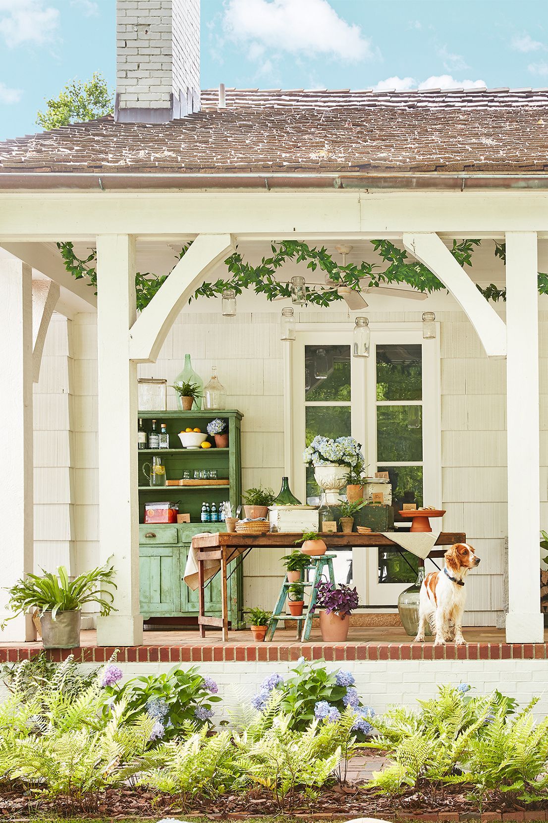 Creative Front Porch Design Ideas for Your Home