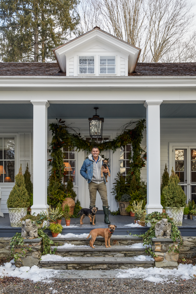 front porch ideas