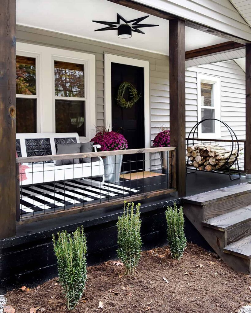 front porch ideas