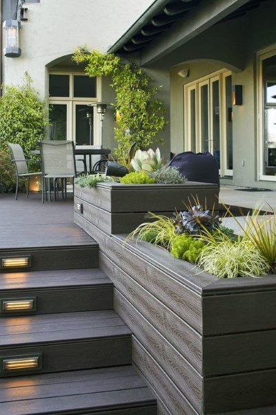 Creative Front Porch Style Inspirations for Your Home