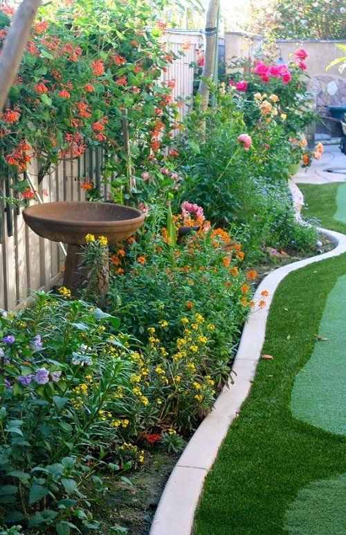 Creative Front Yard Garden Design Ideas to Transform Your Outdoor Space
