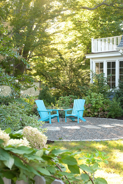 Creative Front Yard Sitting Area Ideas for a Cozy Outdoor Space