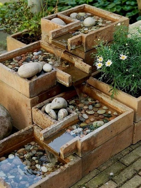 Creative Garden Decor Ideas to Transform Your Outdoor Space