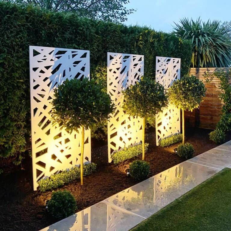 Creative Garden Design: Transforming Your Outdoor Space with These Stunning Landscaping Ideas