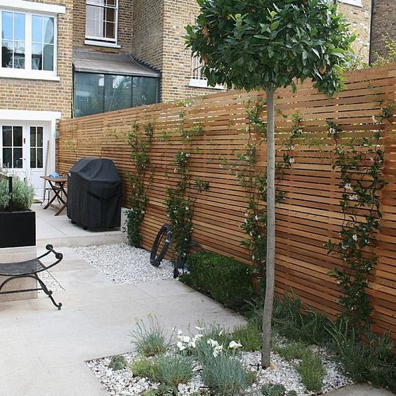 Creative Garden Fencing Designs: Inspiration for Your Outdoor Space