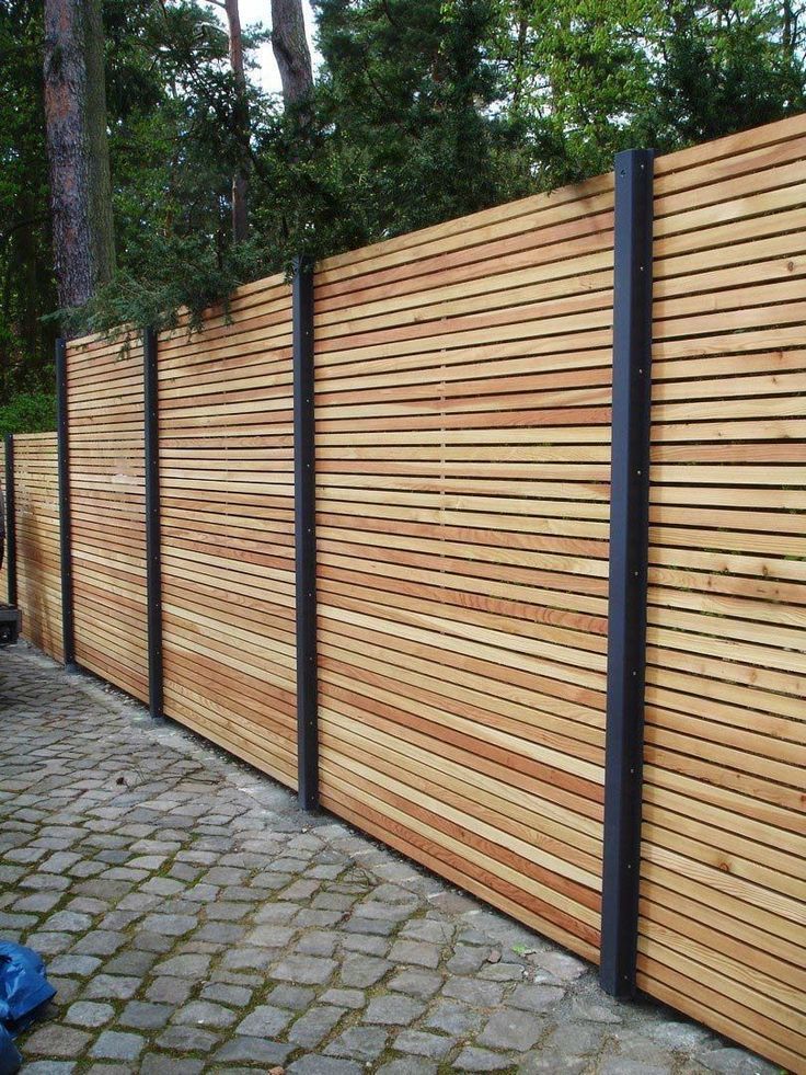 Creative Garden Fencing Options for Your Outdoor Space