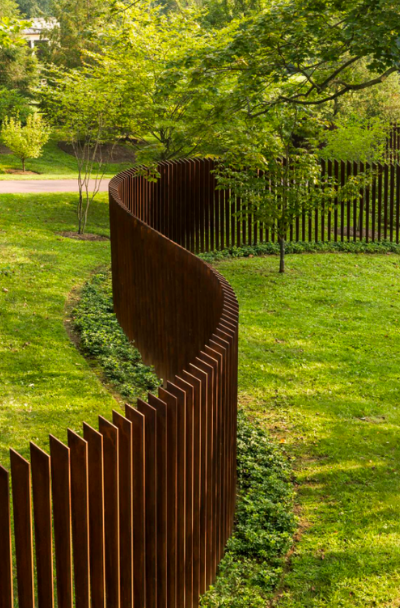 Creative Garden Fencing Options for a Beautiful Outdoor Space