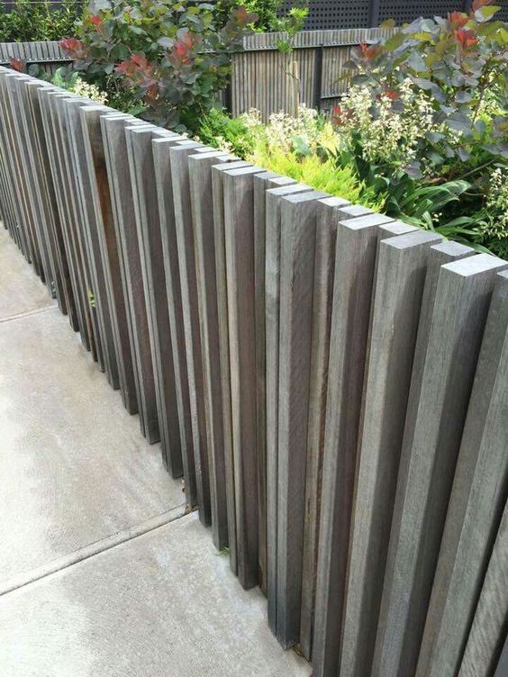 Creative Garden Fencing Solutions for Your Outdoor Space