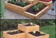 garden ideas small spaces