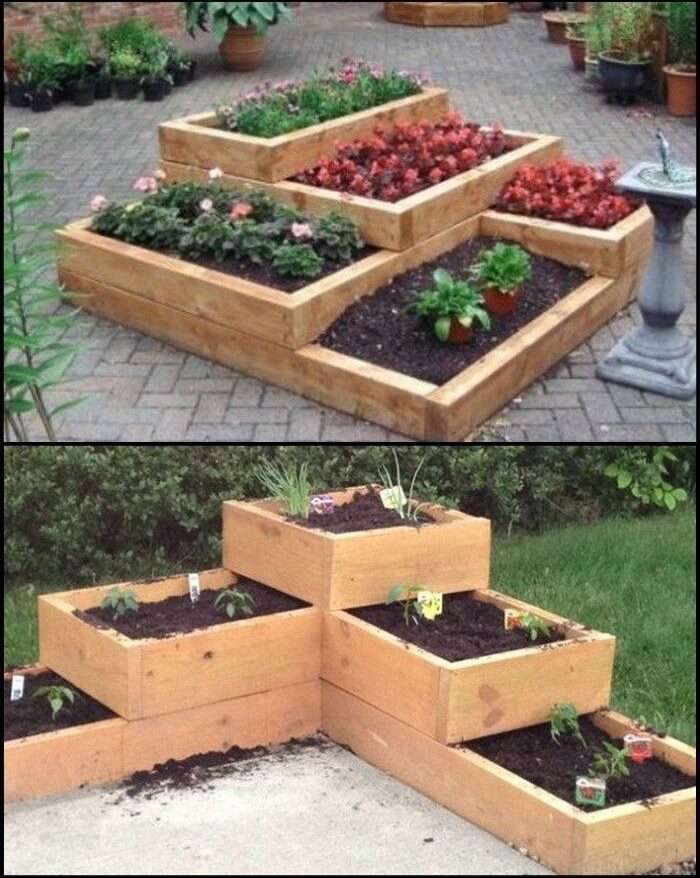 Creative Gardening Solutions for Compact Areas