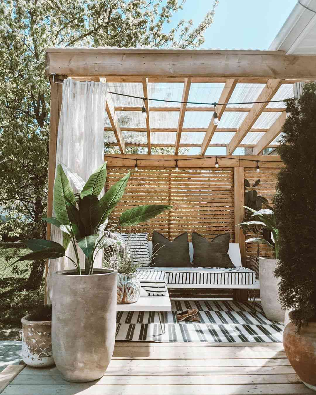 Creative Gazebo Ideas to Enhance Your Backyard