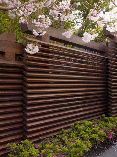 Creative Ideas for Enhancing Privacy in Your Outdoor Space with Fencing