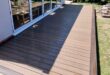 trex deck ideas