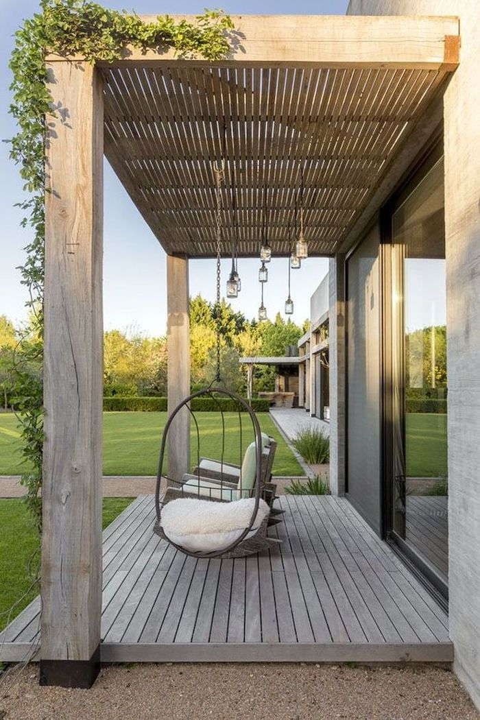 Creative Ideas for Stunning Porch Designs
