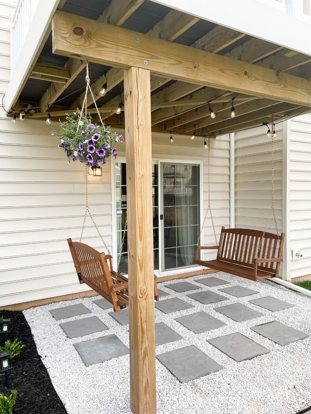 Creative Ideas to Maximize Space Under Your Deck