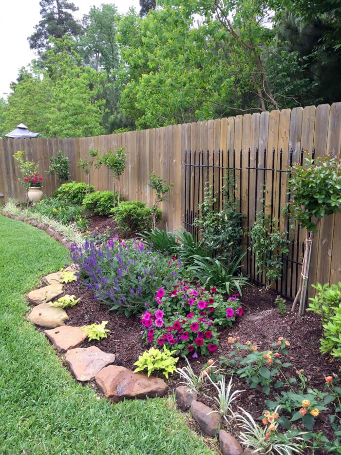 Creative Landscape Border Ideas for a Polished Garden Look