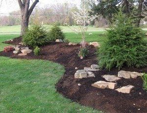 Creative Landscaping Berm Ideas for Your Outdoor Space