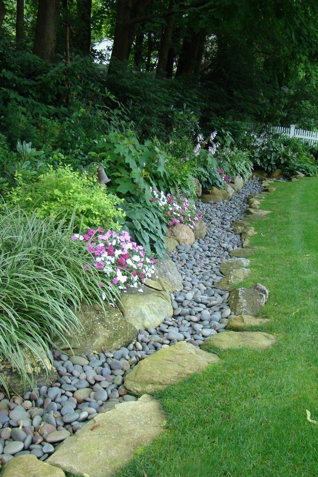 Creative Landscaping Edging Ideas for Your Outdoor Space