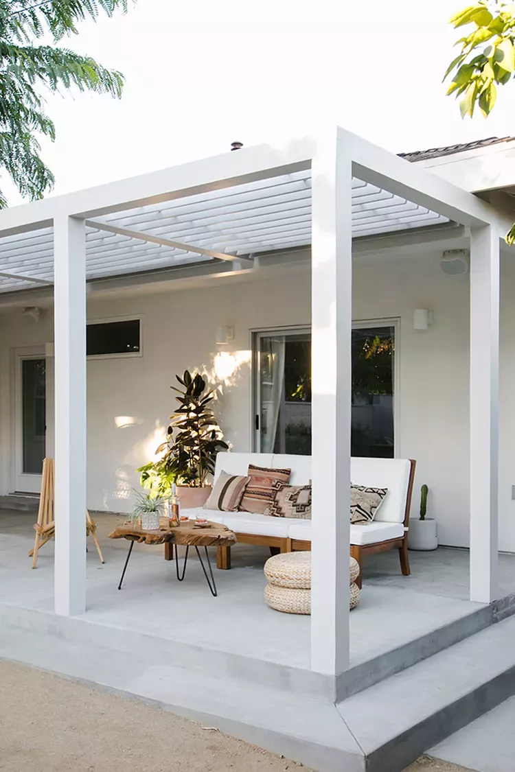 Creative Options for Your Patio Cover Design