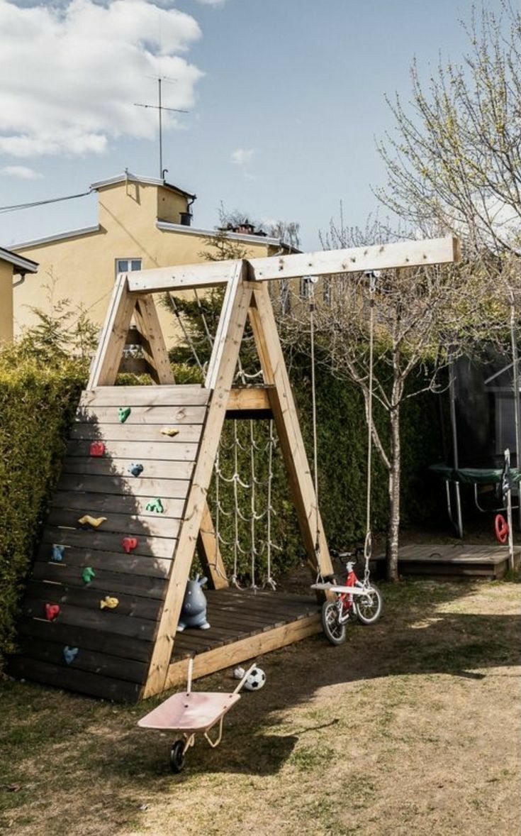 Creative Outdoor Activities to Transform Your Backyard into a Playground