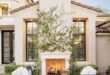 outdoor fireplace ideas